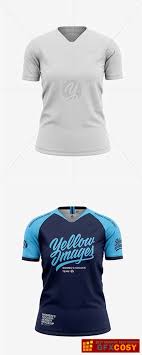 Inside psd you can change the color of collar area, shoulders artwork, already placed stripes color, under armpits stripes this mockup is created by ali victorious. Soccer T Shirt Mockup Front View 11860 Free Download Photoshop Vector Stock Image Via Zippyshare Torrent From All Source In The World