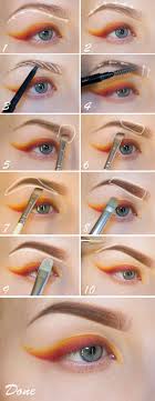 Eating more protein can also help grow in fuller brows, he says. Diy Perfect Eyebrow In Detailed Steps