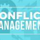 Conflict Management (In-Person) event image