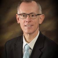 Council Member Robert Chambers