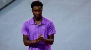 Le tennis français tient son nouveau prodige