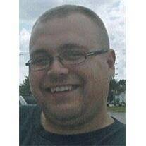 Jacob "Jake" Scott Compton Obituary