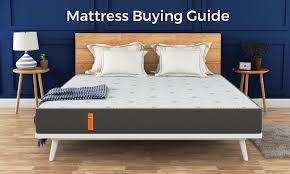 Looking for a new mattress but not sure where to start? 2020 Mattress Buying Guide How To Buy The Right Mattresses Woodenstreet