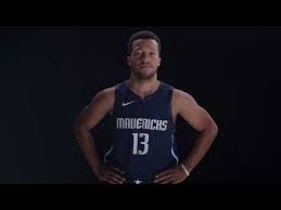 Porzingis (knee) is available wednesday against the pelicans, brad townsend of the dallas morning news reports. Dallas Mavericks Reveal New Look With Latest Statement Jersey