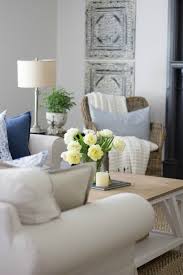 A diy farmhouse coffee table that's giving farmhouse a new name. Diy Modern Farmhouse Coffee Table Sincerely Marie Designs