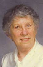 Obituary information for June Marie Wishard