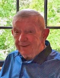 Obituary information for James E. Devaney