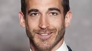 Aberdeen councillor Brett Hunt who works abroad resigns