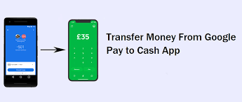 The cash app works to eliminate the hassle of going to the bank. How To Transfer Money From Google Pay To Cash App