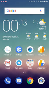 In this video i have listed top 10 best miui themes for the month of october 2018. Download Best Themes For Miui 9 November 2017 Xiaomi Firmware