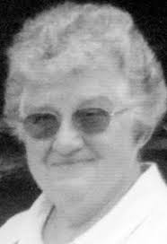 Pastor Grace P. Whitfield