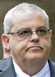 Ex-Mingo judge Thornsbury to be released from prison this week