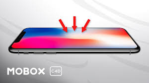 Iphone X 3d Model Cinema 4d Tutorial Part 1 Cinema 4d Tutorial Cinema 4d Tutorial
