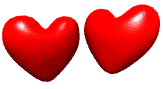 Due cuori e una capanna. Due Cuori Immagini Gif Animate Clipart 100 Gratis