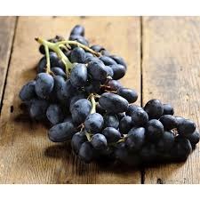 Kumpulan gambar mewarnai buah strawberry anak tk marimewarnai com. Buah Anggur Black Autumn Australia Anggur Hitam Autumn Australia Segar Manis Dan Non Biji 250 Gr Shopee Indonesia