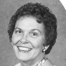 Marjorie Hinton Obituary (2015)