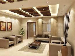 Cocok untuk ruangan rumah kamu. Yuk Intip 6 Model Plafon Minimalis Terbaru 2021 Dekoruma Com Line Today