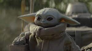 The Mandalorian Baby Yoda 2k Wallpaper Hdwallpaper Desktop In 2021 Yoda Wallpaper Wallpaper Yoda