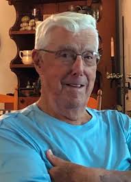 Robert Meier Obituary