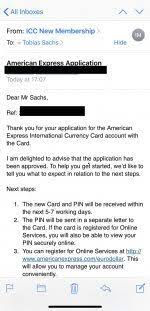 Maybe you would like to learn more about one of these? Zweite Amex Beantragen Bonitat Vielfliegertreff