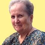 Rebecca (Becky) Alvey Obituary