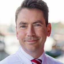 Spezialist Bauchspeicheldrüsen-OP: Prof. Dr. Tobias Keck