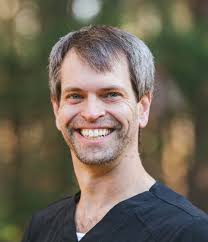 Dr. Benjamin Dunham, DDS