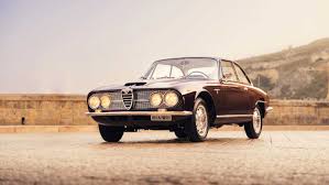 Image result for Acqua Di Fonta 1963 Alfa-Romeo