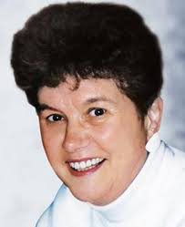 VERNER (née MONCHAMP) Marie-Paule