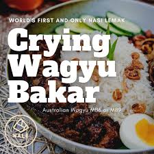 Sırada listelenen nasi lemak nasi lemak cinta sayang, malezya için henüz yemek, hizmet, değer veya ortama göre yapılmış yeterli puanlama bulunmuyor. Nale The Nasi Lemak Company Home Shah Alam Malaysia Menu Prices Restaurant Reviews Facebook