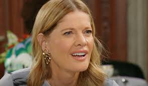 Young & Restless Recap: Billy Fires Phyllis