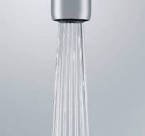 NEOPERL 0.5 GPM Dual-Thread PCA Spray Water-Saving Faucet ...