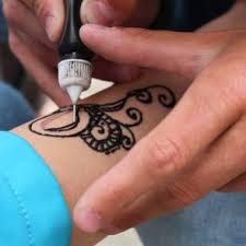 Check spelling or type a new query. 6 Things You Need To Know About Henna Tattoos