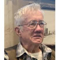 John H. Pruitt Obituary January 14, 2021