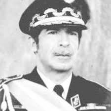 linea de tiempo de los presidentes