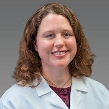 Ginger Berger's Instagram, Twitter & Facebook