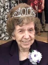 Mary Till Barineau Obituary