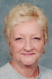 Obituary information for Janet Levi Absher