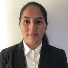 Madeleine Nowak's Instagram, Twitter & Facebook