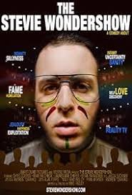 The Stevie Wondershow (2009)