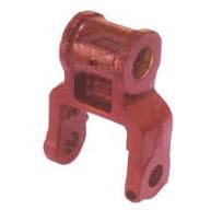 Spring Shackle 6203220020 For Benz - BETTERBOLT
