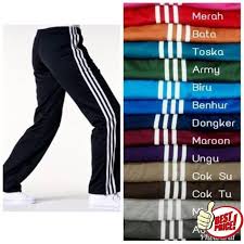 Grosir training spack/ stelan jaket olahraga. Grosir Celana Panjang Training Olahraga Sport Laki Laki Dan Perempuan Murah Lazada Indonesia