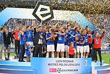 With dariusz zuraw's men in the ascendency and with even two chances to win, marchwinski, dani ramírez, and jozwiak. Lech Posen Wikipedia