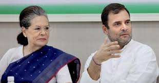 Stay tuned to us for more ce. Sonia Gandhi To Continue As Interim Congress President For Now New Chief To Be Selected In