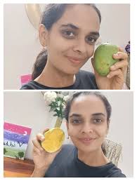 Bby I want that mango🍋 ,,reply as de boyfriend👮