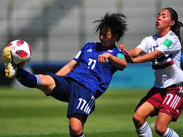 Hoy, martes 20 de noviembre desde el estadio domingo burgueño miguel. Tri Femenil Empata Con Japon Y Obtiene Pase A Cuartos De Final Almomento Noticias Informacion Nacional E Internacional