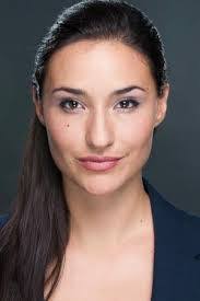 Candelaria Cruz's Instagram, Twitter & Facebook