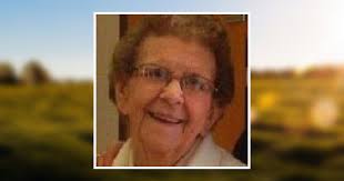 Yvonne Larson Obituary December 3, 2011