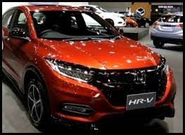 Honda Hr-v Msrp Hondahrvmsrp - Profile Pinterest