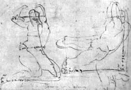 Maybe you would like to learn more about one of these? Michelangelo S Drawings Anatomy Of A Genius Hubpages